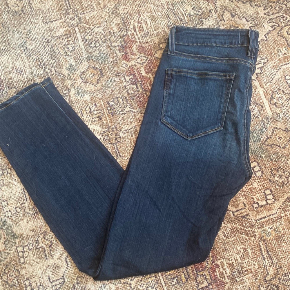 Paige Verdugo ankle skinny jeans